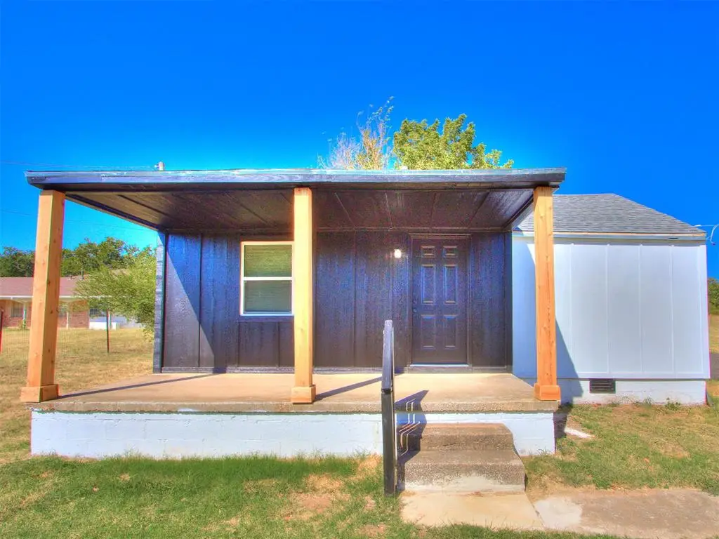 2587 Ridgecrest Drive, Choctaw, OK 73020 - #1