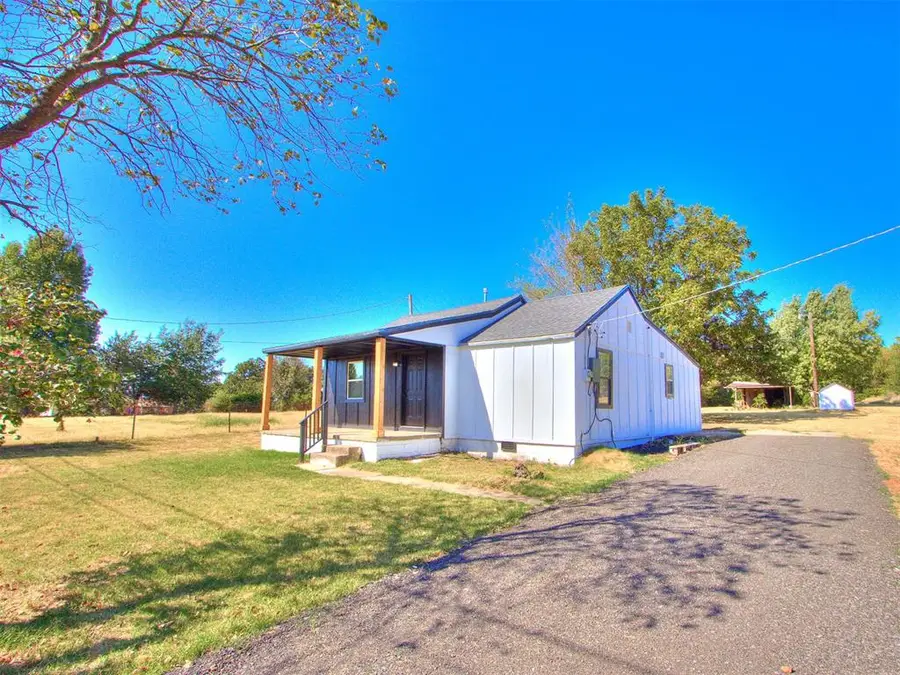 2587 Ridgecrest Drive, Choctaw, OK 73020 - #2
