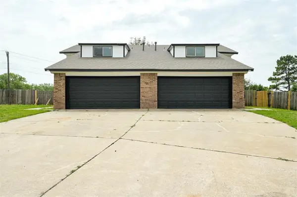524 Westwood Court #526, Oklahoma City, OK 73127