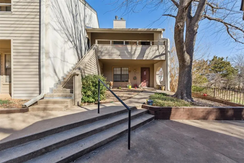 11140 Stratford Drive #606, Oklahoma City, OK 73120 - #1