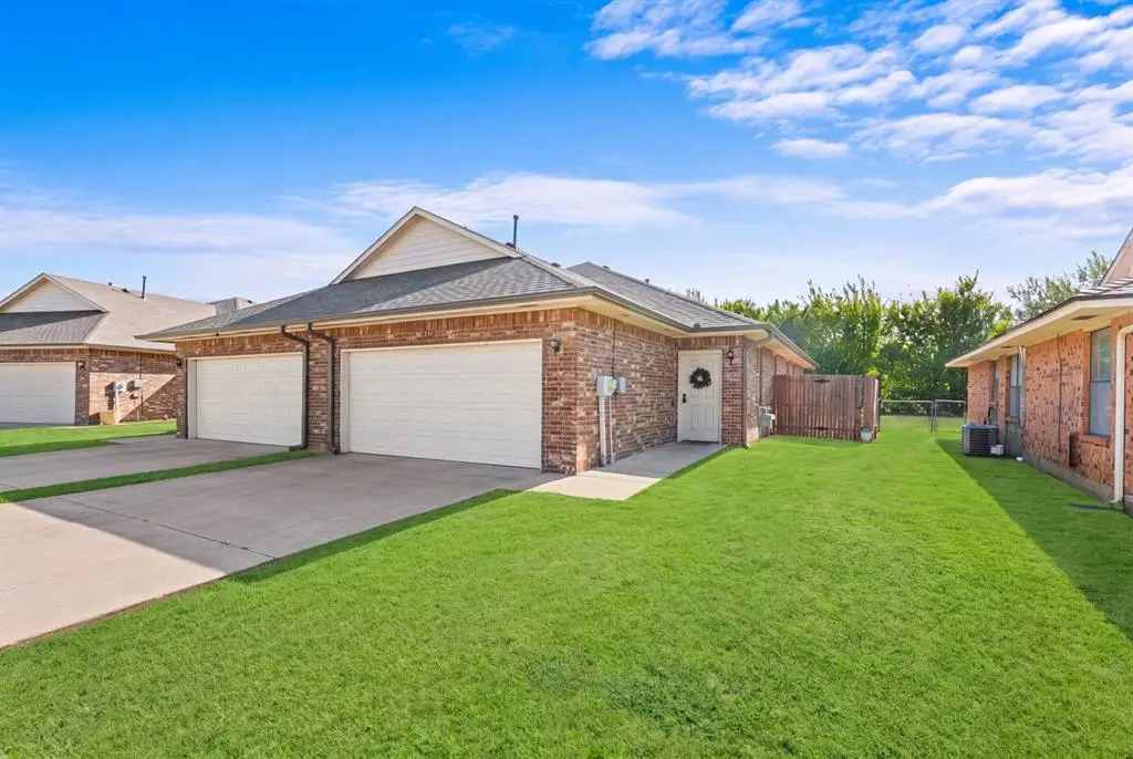 110 Barrett Place #108 & 110, Edmond, OK 73003 - #1