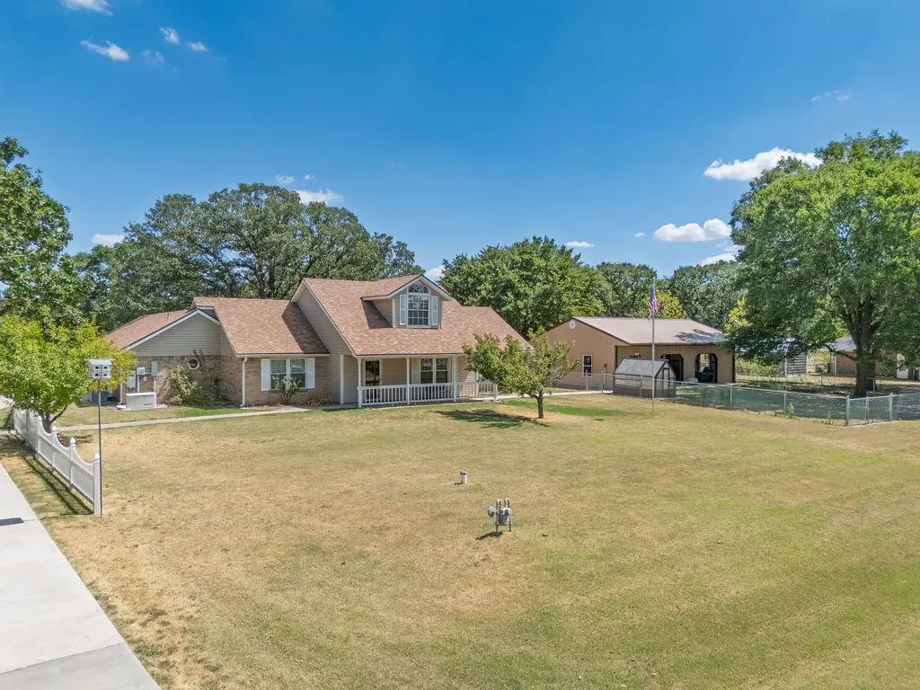 105 Camaron Drive, Shawnee, OK 74804 - #1