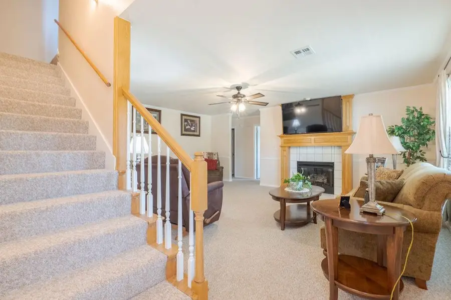 105 Camaron Drive, Shawnee, OK 74804 - #2