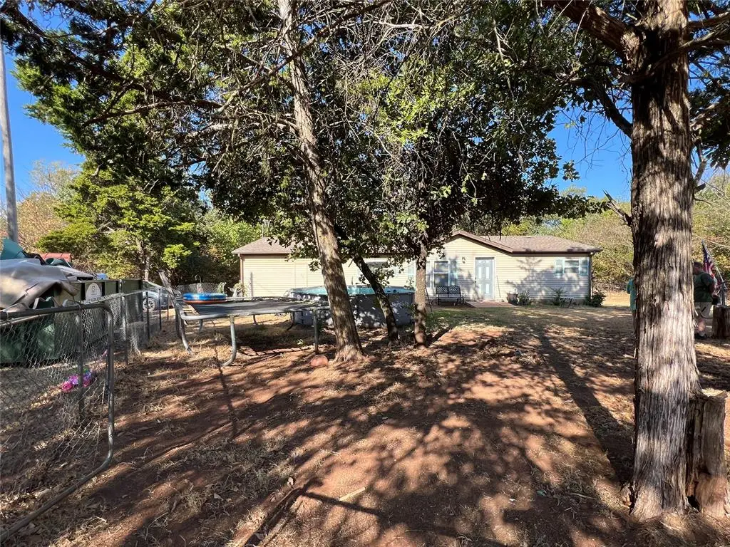 946 County Line 1990 Road, Blanchard, OK 73010 - #1