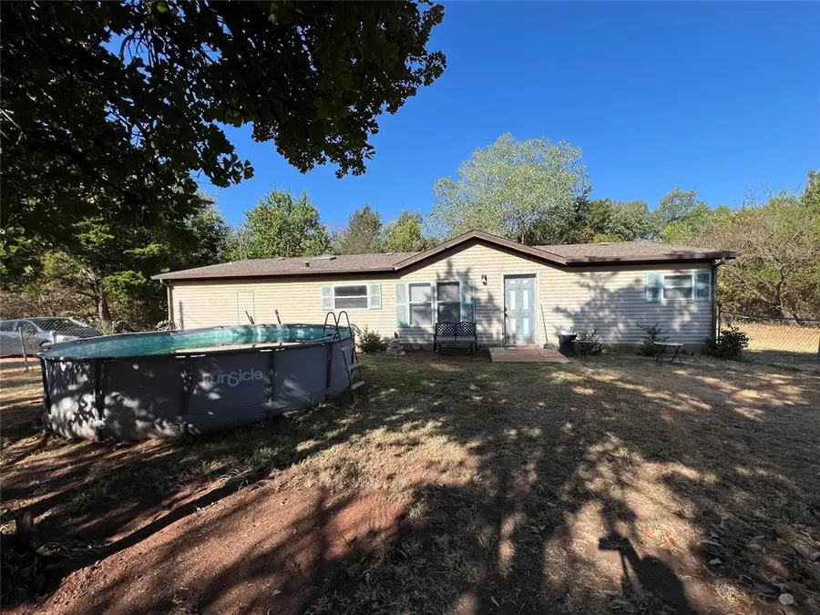 946 County Line 1990 Road, Blanchard, OK 73010 - #2