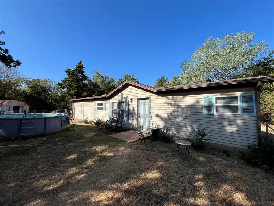 946 County Line 1990 Road, Blanchard, OK 73010 - #3