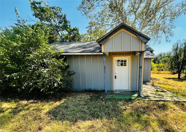 1131 N Okla Avenue, Shawnee, OK 74801