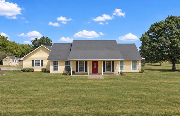 5048 Fairview Road, Davis, OK 73030