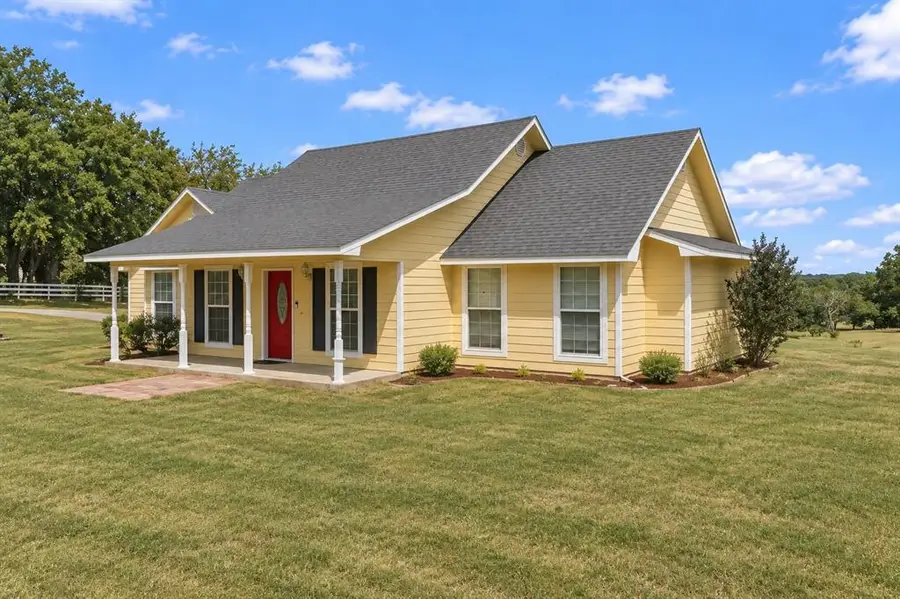 5048 Fairview Road, Davis, OK 73030 - #3