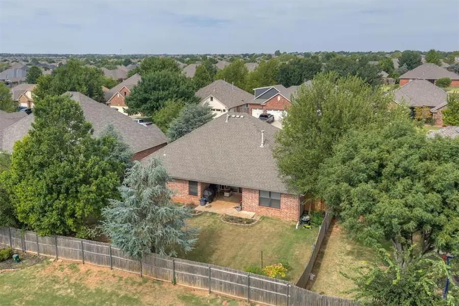 16320 Old Elm Lane, Edmond, OK 73013 - #3