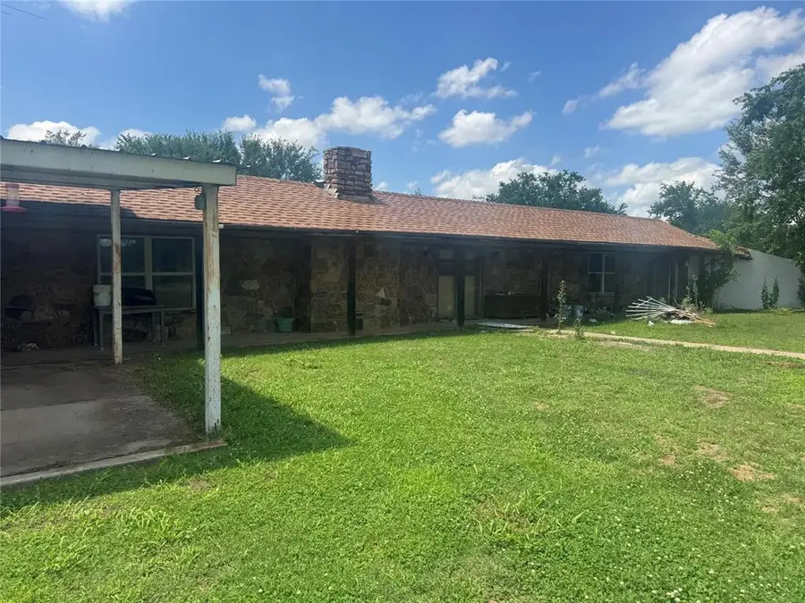 17801 NE 27th Street, Harrah, OK 73045 - #3