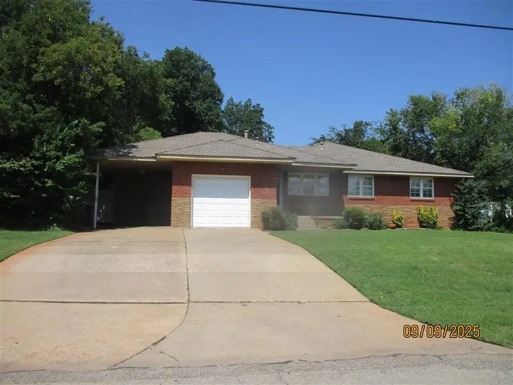 Address Withheld By Seller, Edmond, OK 73034 - #1