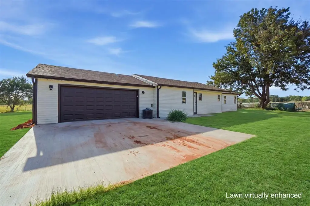 801 N Terrace Avenue, Sayre, OK 73662 - #1