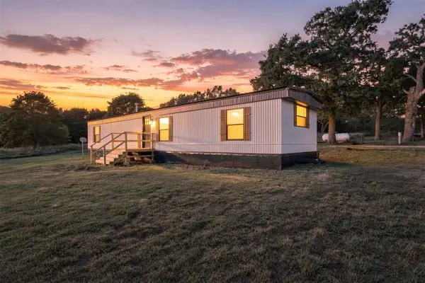 17000 190th Street, Lexington, OK 73051