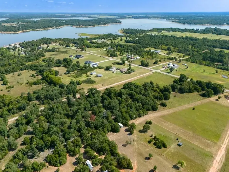 16244 Patterson Road, Shawnee, OK 74801 - #2