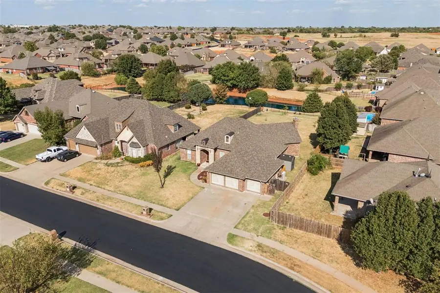 1328 Brayden Drive, Oklahoma City, OK 73160 - #3