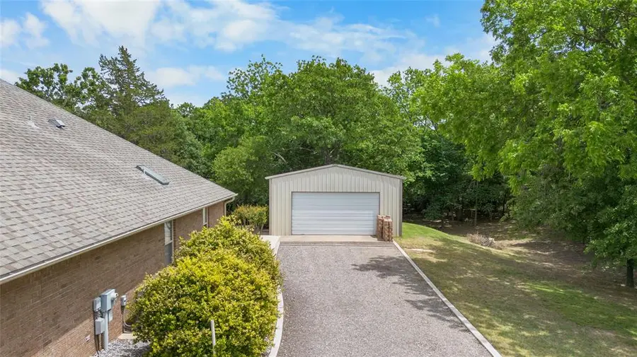 44743 Kingsbury Lane, Shawnee, OK 74801 - #2