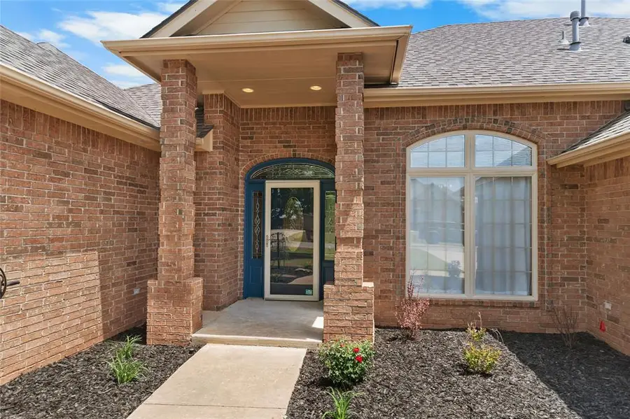 44743 Kingsbury Lane, Shawnee, OK 74801 - #3