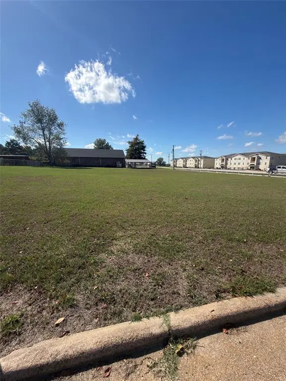 0 S Park Drive, Broken Bow, OK 74728 - #1