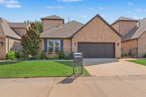 12324 Hidden Forest Boulevard, Oklahoma City, OK 73142