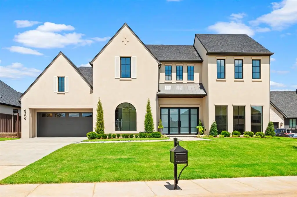 6309 NW 148th Street, Oklahoma City, OK 73142 - #1