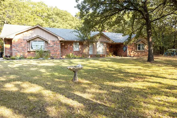 507 Whispering Oaks, Tecumseh, OK 74873