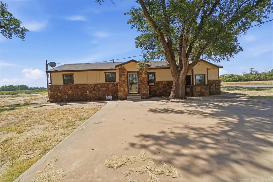 15801 S County Road 2064 Road, Altus, OK 73521 - #3
