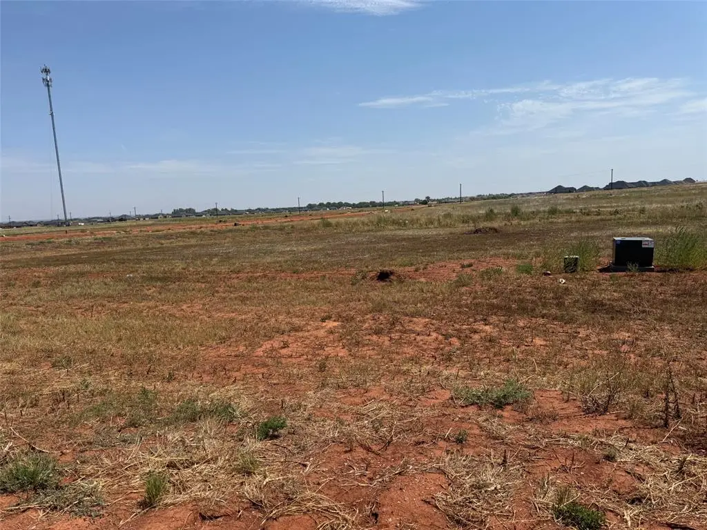Magnolia Drive, Cashion, OK 73016 - #1