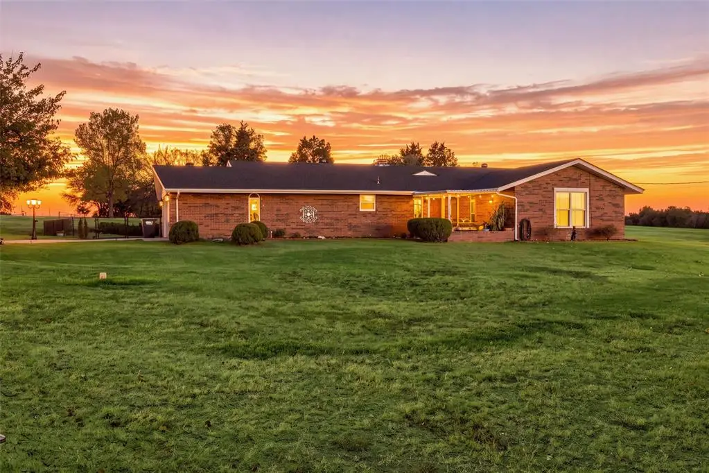 21480 N Heidi Drive, Edmond, OK 73012 - #1