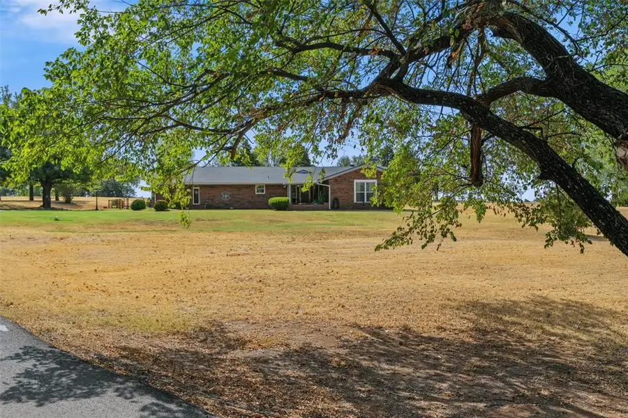 21480 N Heidi Drive, Edmond, OK 73012 - #3