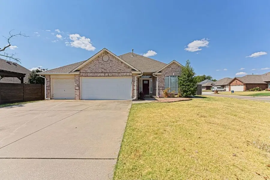 9301 S Barnes Avenue, Oklahoma City, OK 73159 - #3