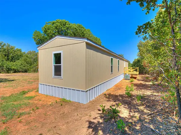 333073 E 1000 Road, Harrah, OK 73045