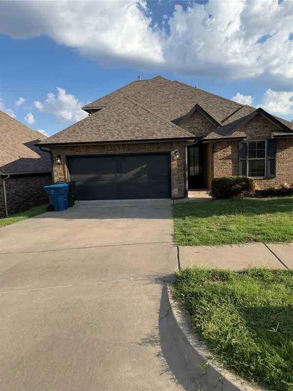 2317 Animada Place, Edmond, OK 73034