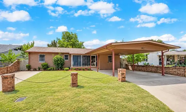 1804 NW Lindy Avenue, Lawton, OK 73507