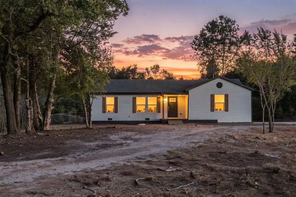 12813 SE 59th Street, Oklahoma City, OK 73150 - #1