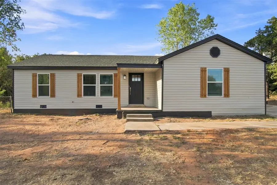 12813 SE 59th Street, Oklahoma City, OK 73150 - #2