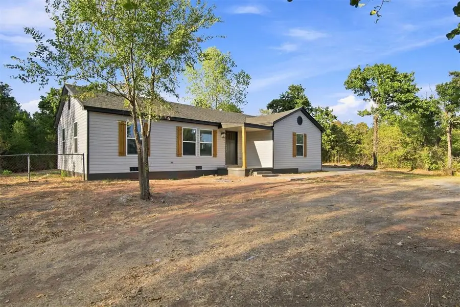 12813 SE 59th Street, Oklahoma City, OK 73150 - #3