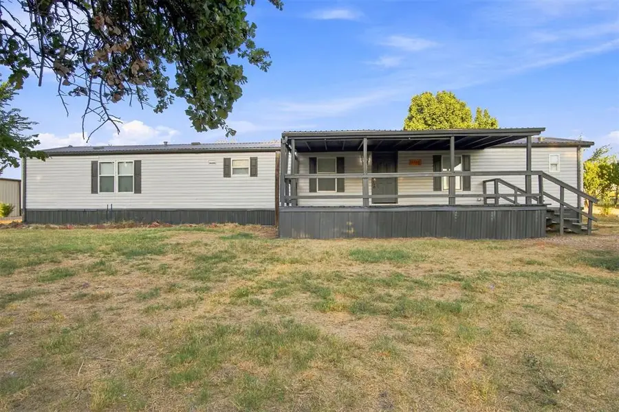 11700 S Sooner Road, Edmond, OK 73034 - #3