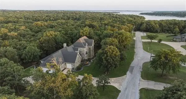 5398 Mainstay Drive, Kingston, OK 73439 - #2