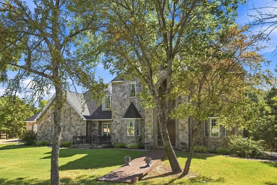 5398 Mainstay Drive, Kingston, OK 73439 - #3