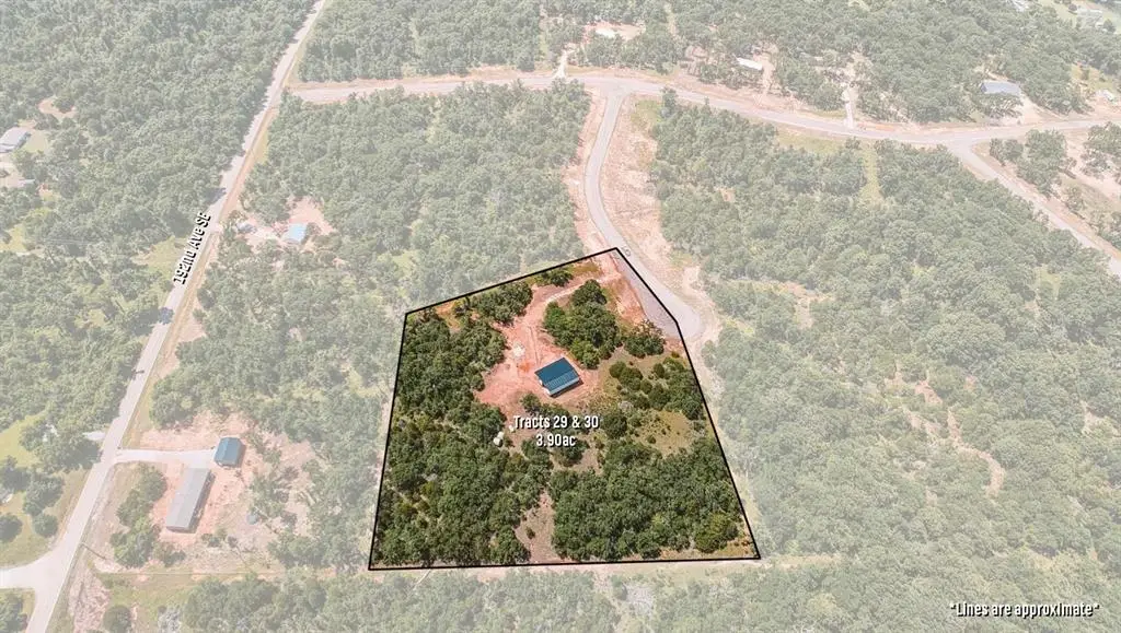 2539 Ironwood Trail, Norman, OK 73026 - #1