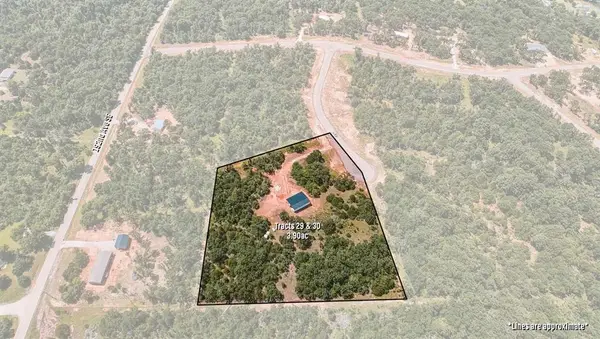 2539 Ironwood Trail, Norman, OK 73026