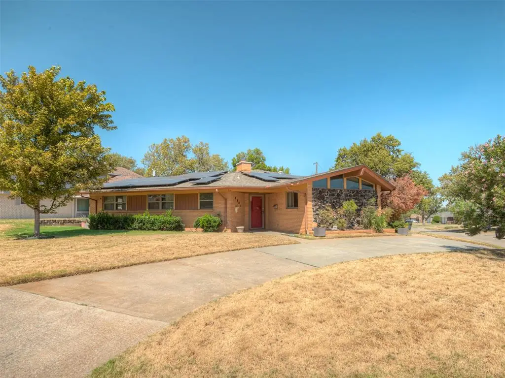 4601 NW 57th Street, Oklahoma City, OK 73122 - #1