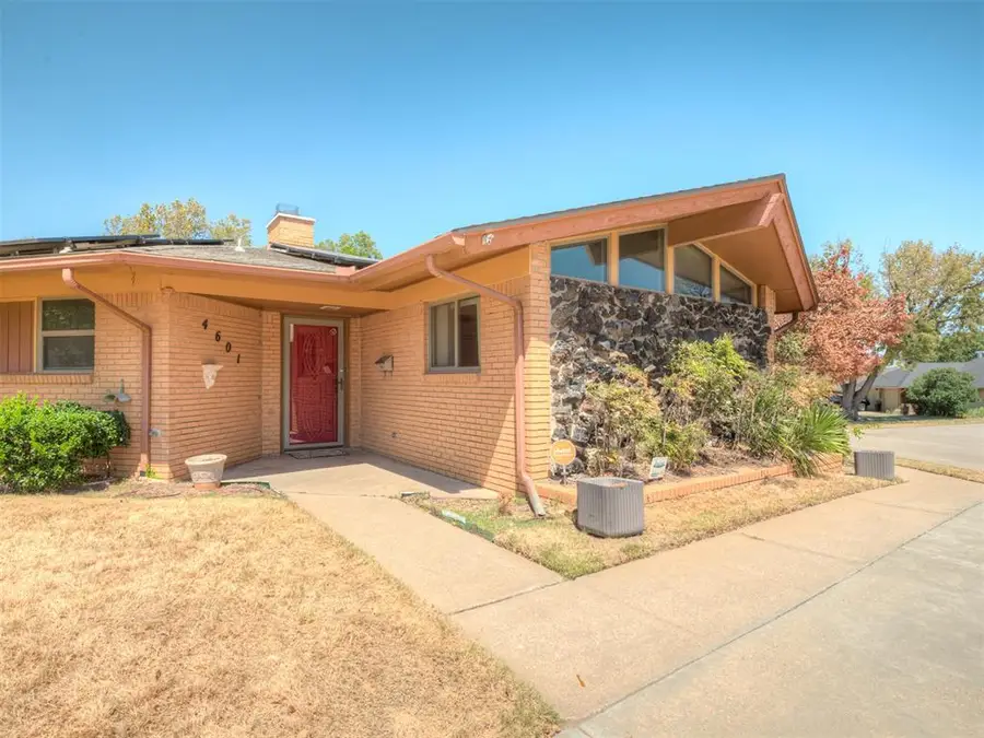 4601 NW 57th Street, Oklahoma City, OK 73122 - #3