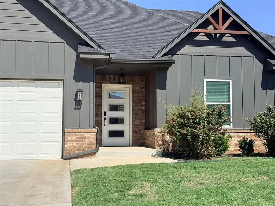 15813 Langley Way, Edmond, OK 73013 - #2