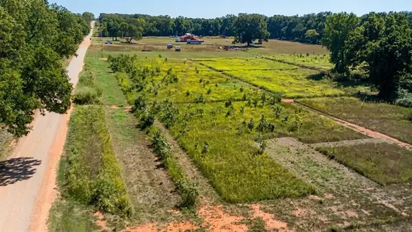 990026 S 3430 Road, Meeker, OK 74855