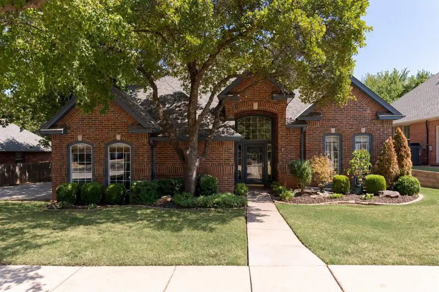 14208 Middleberry Road, Edmond, OK 73013 - #2