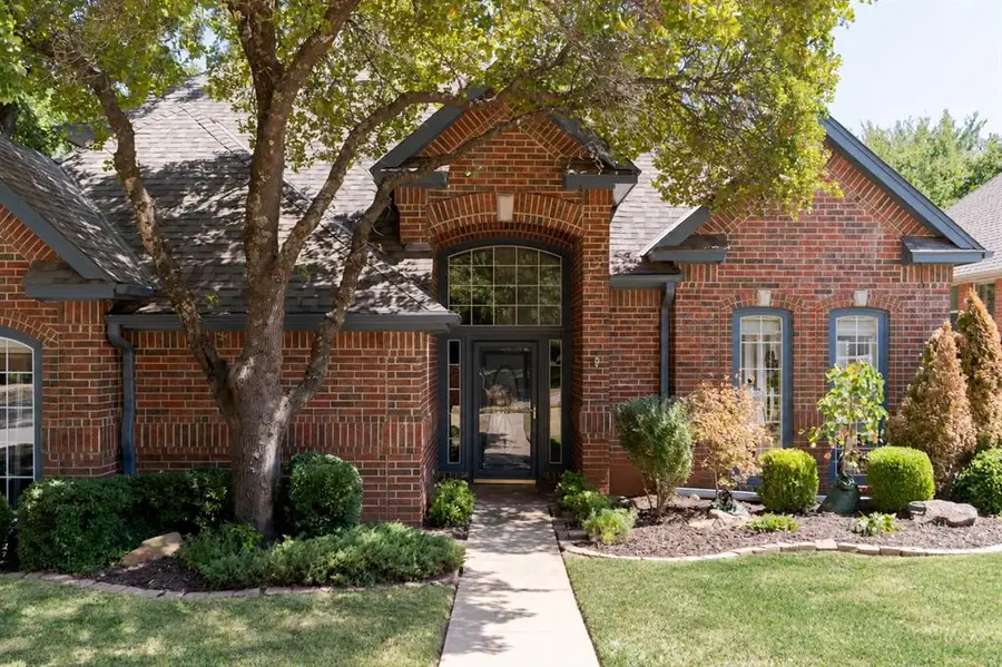14208 Middleberry Road, Edmond, OK 73013 - #3