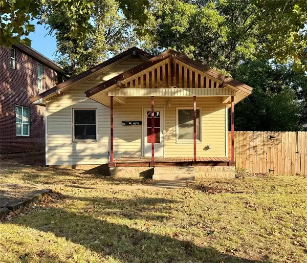 217 Emelyn Street, Norman, OK 73069