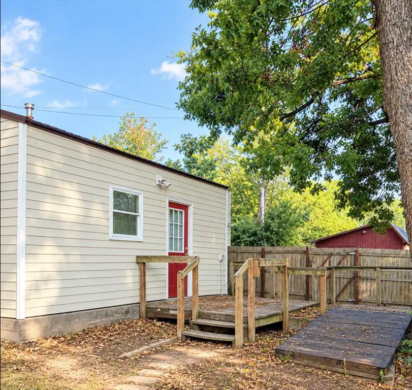 217 Emelyn Street, Norman, OK 73069 - #2